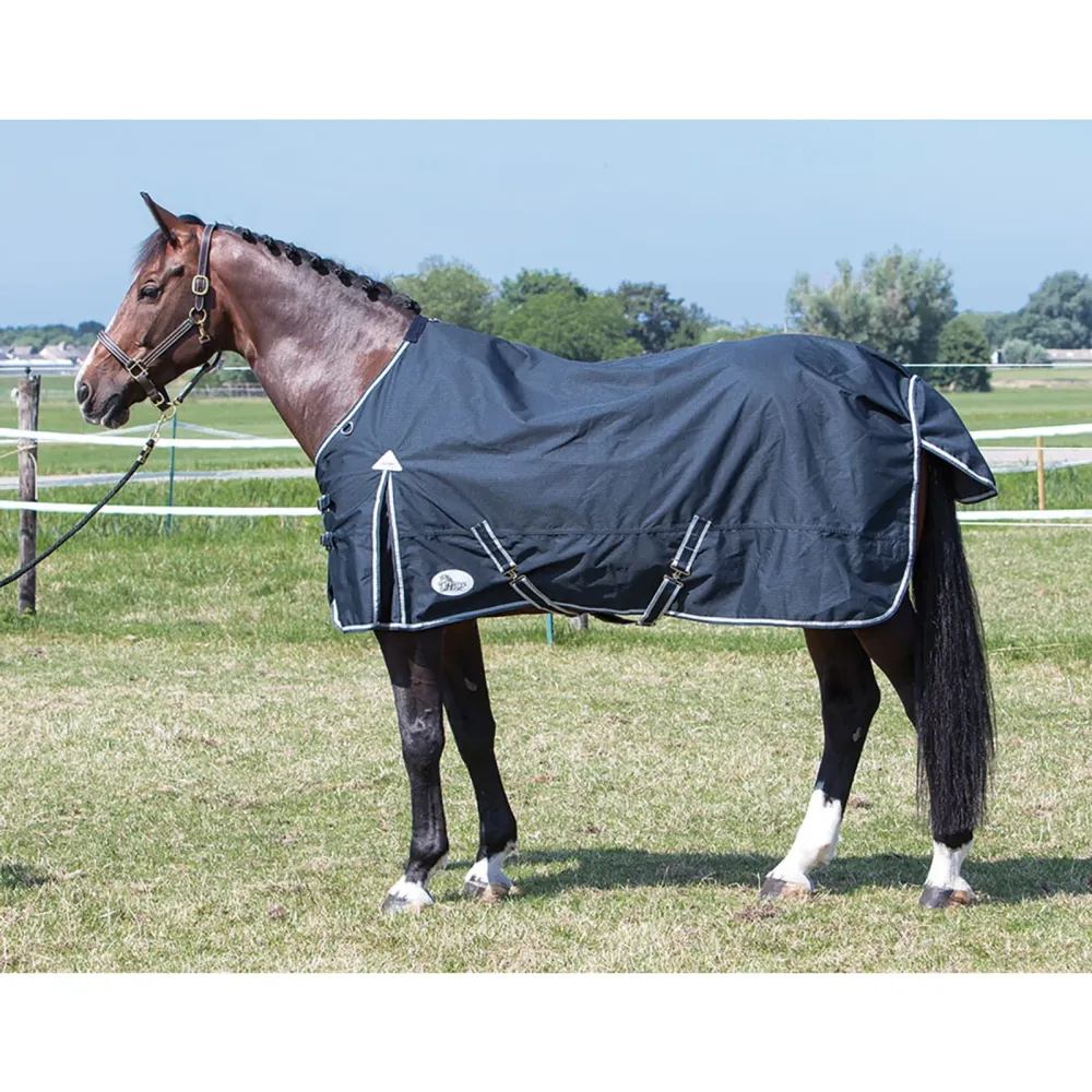 Thor rug 0gr ebony , TC lining Eclipse Dark zeeblauw 95 voor Auto en Oprit