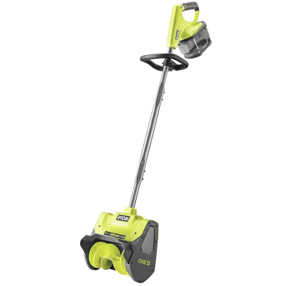 Sneeuwschuiver Ryobi RY18ST25A-0 18V