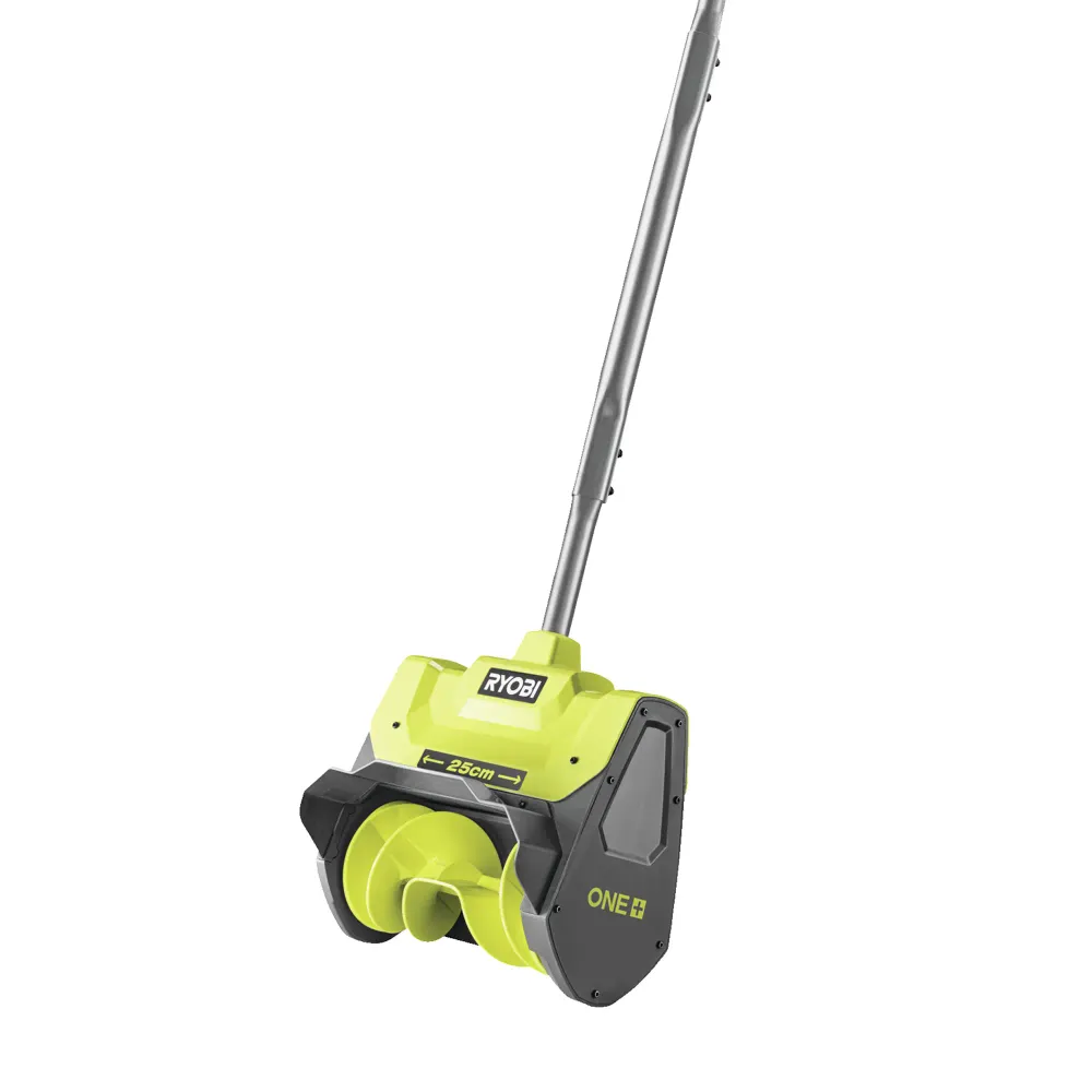 Sneeuwschuiver Ryobi RY18ST25A-0 18V