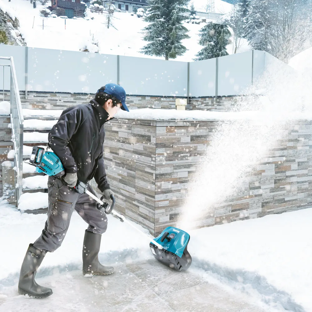 Sneeuwruimturbine Makita SN400MP