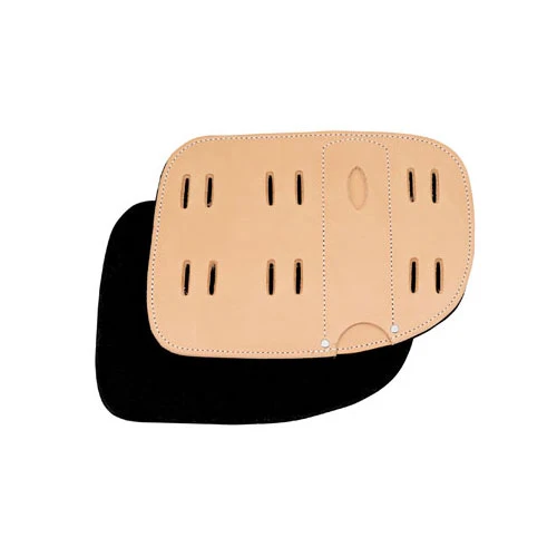 Aluminium Weaver 08-97157 Super Climber Pads