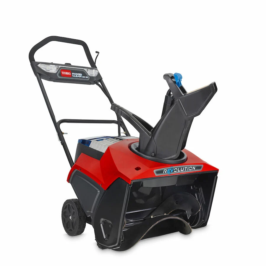 Toro 39922T 60V MAX 21 . Battery Snow Blower (Bare Tool)