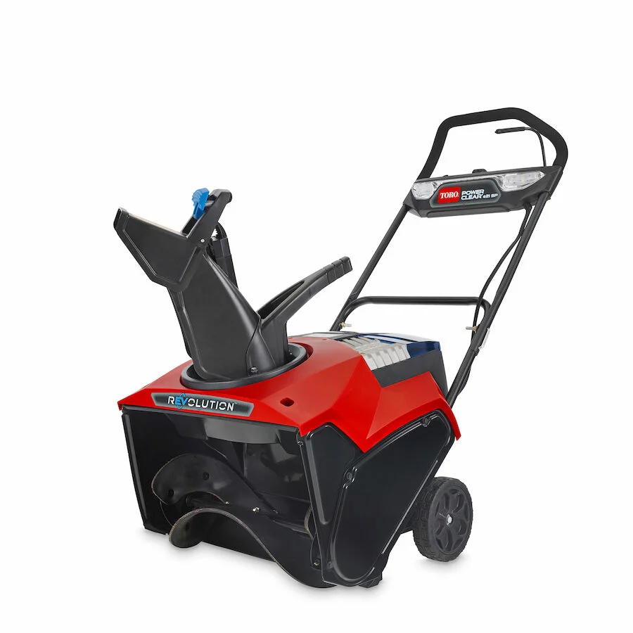 Toro 39922T 60V MAX 21 . Battery Snow Blower (Bare Tool)