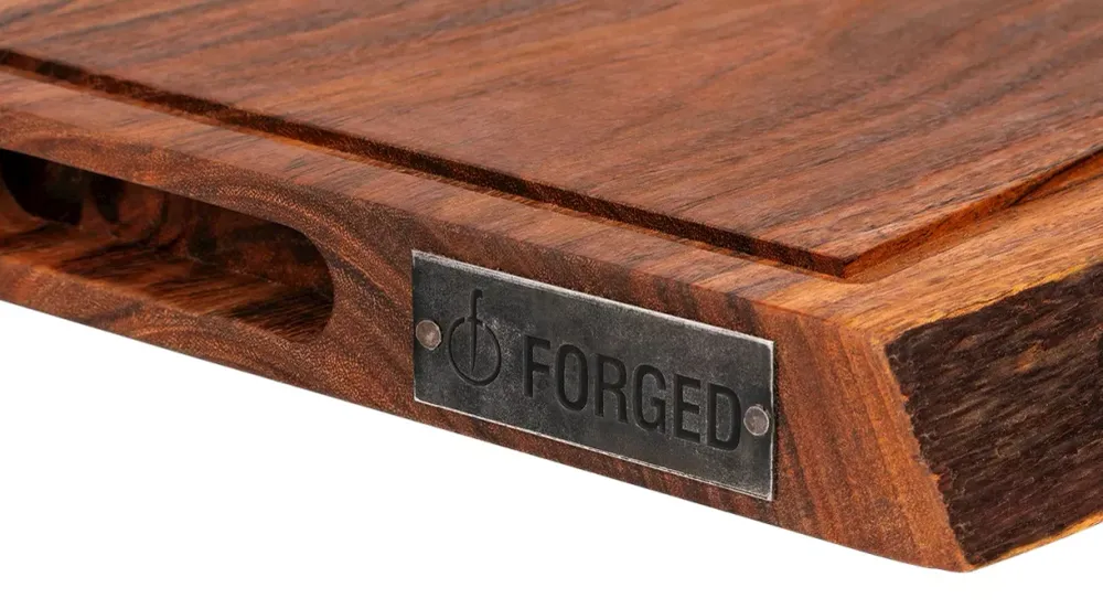 Forged - Snijplank Large