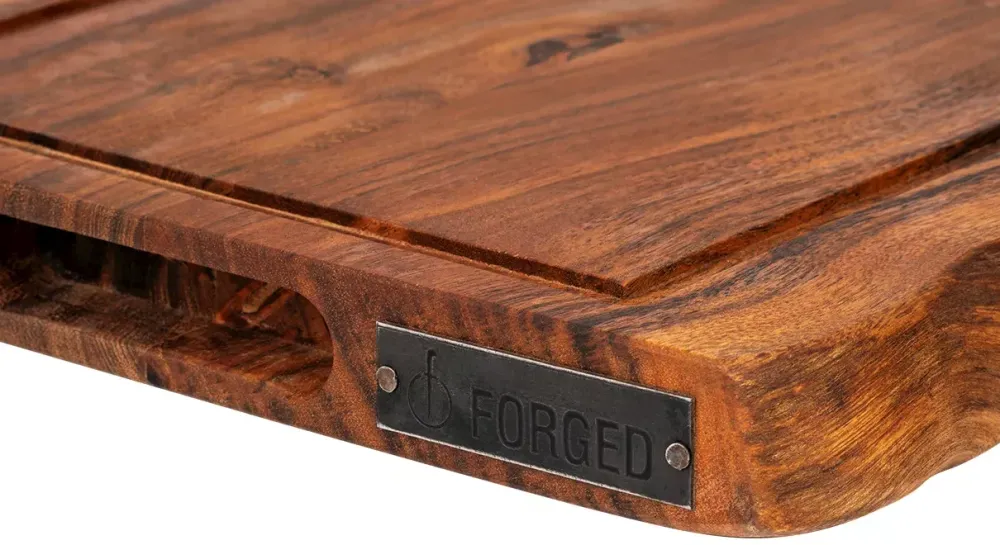 Forged - Snijplank Medium
