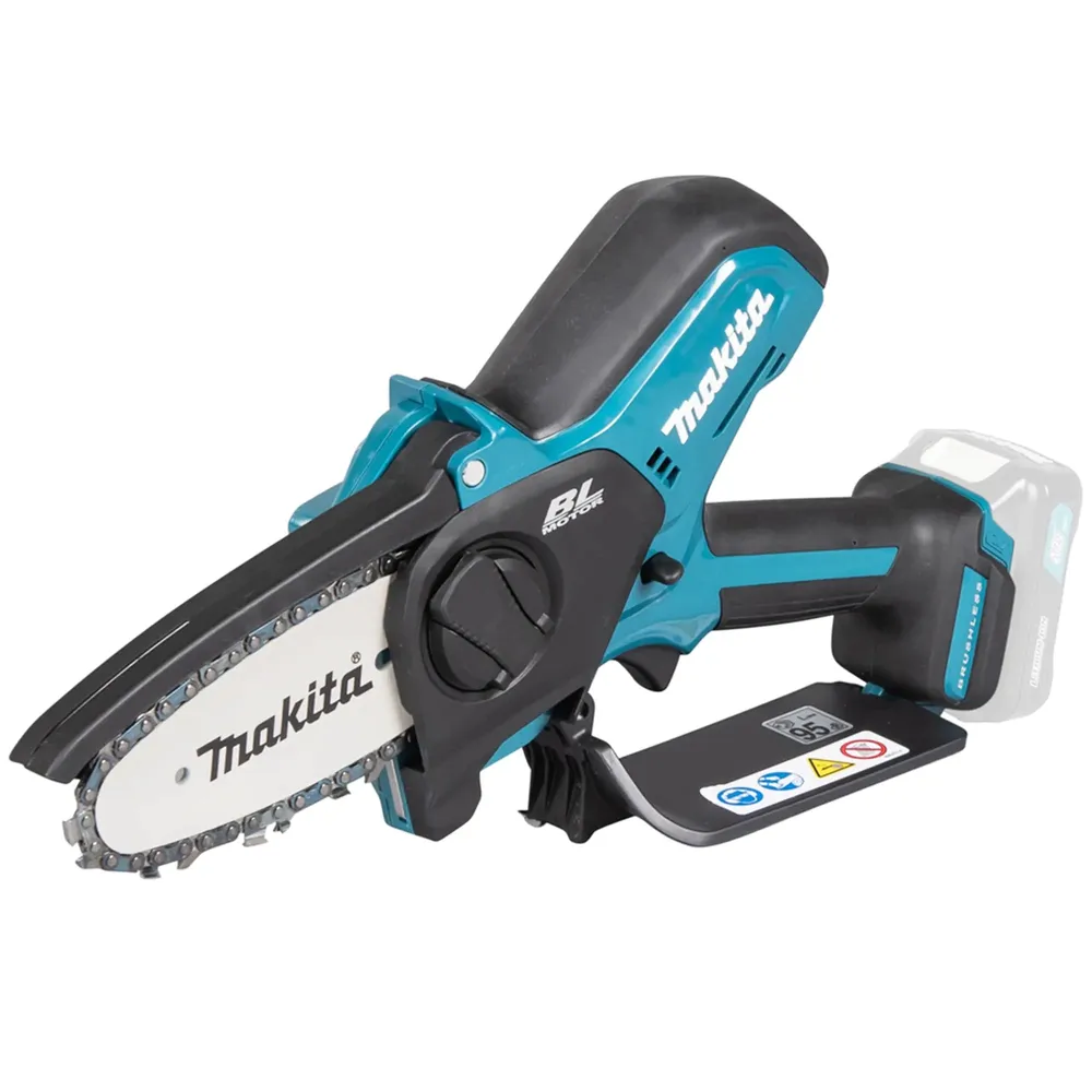 Kettingsnoeischaar Makita UC100DZJ 12V