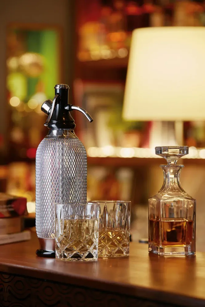 Isi Sodamaker Classic - 1L