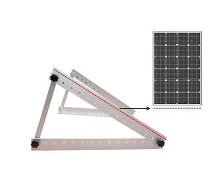 Kantelbevestiging 500/550 cm (Set van 2) Onbekend