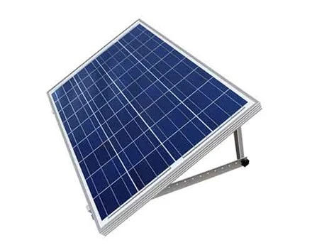 Kantelbevestiging 600/680 cm (Set van 2) Onbekend