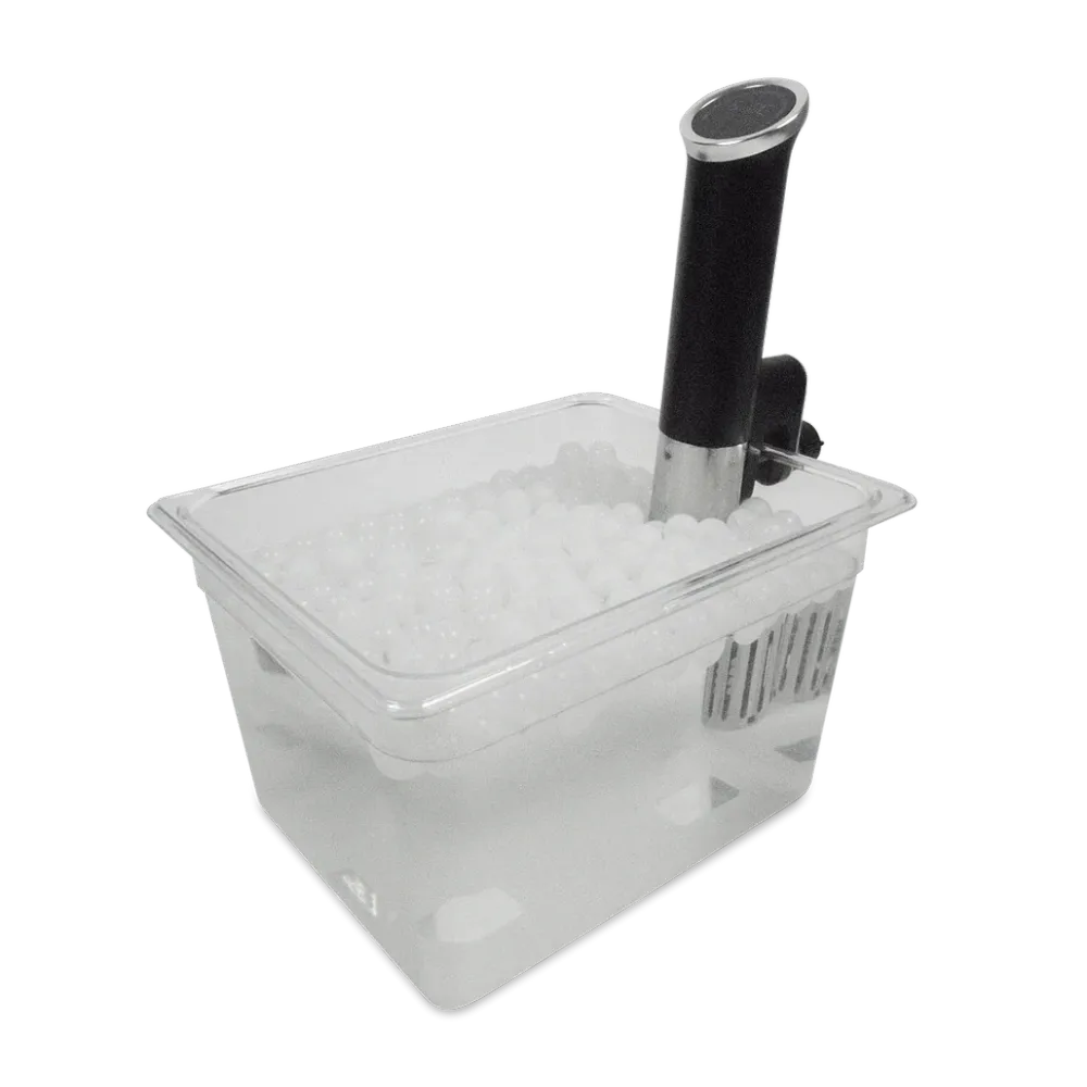 Sous-vide pakket van Wartmann