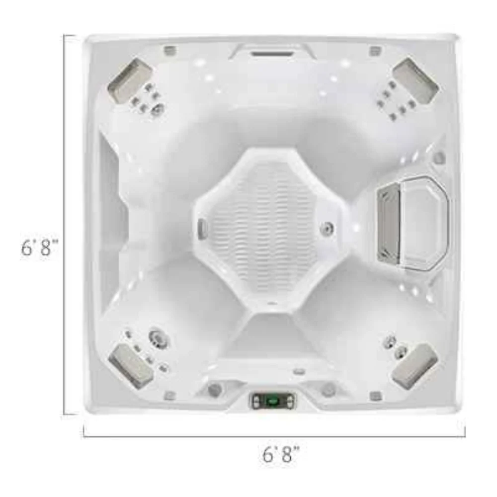 HotSpring Spa Limelight Beam