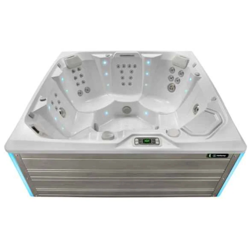 HotSpring Spa Limelight Flash