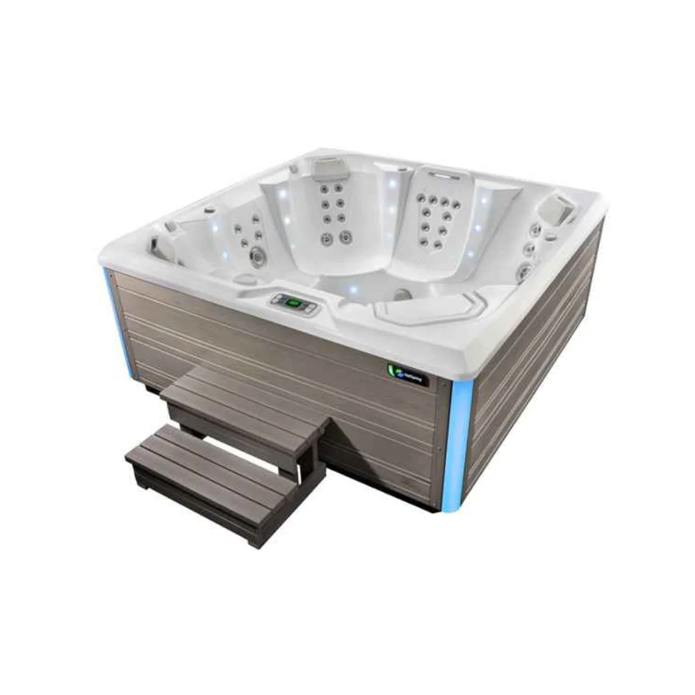 HotSpring Spa Limelight Flash Music