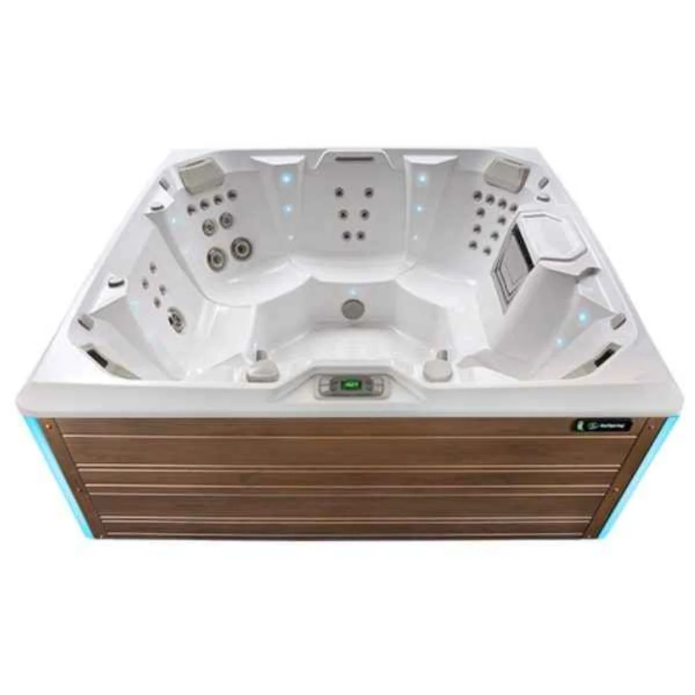 HotSpring Spa Limelight Pulse