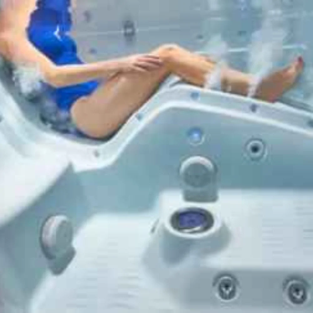 HotSpring Spa Limelight Pulse