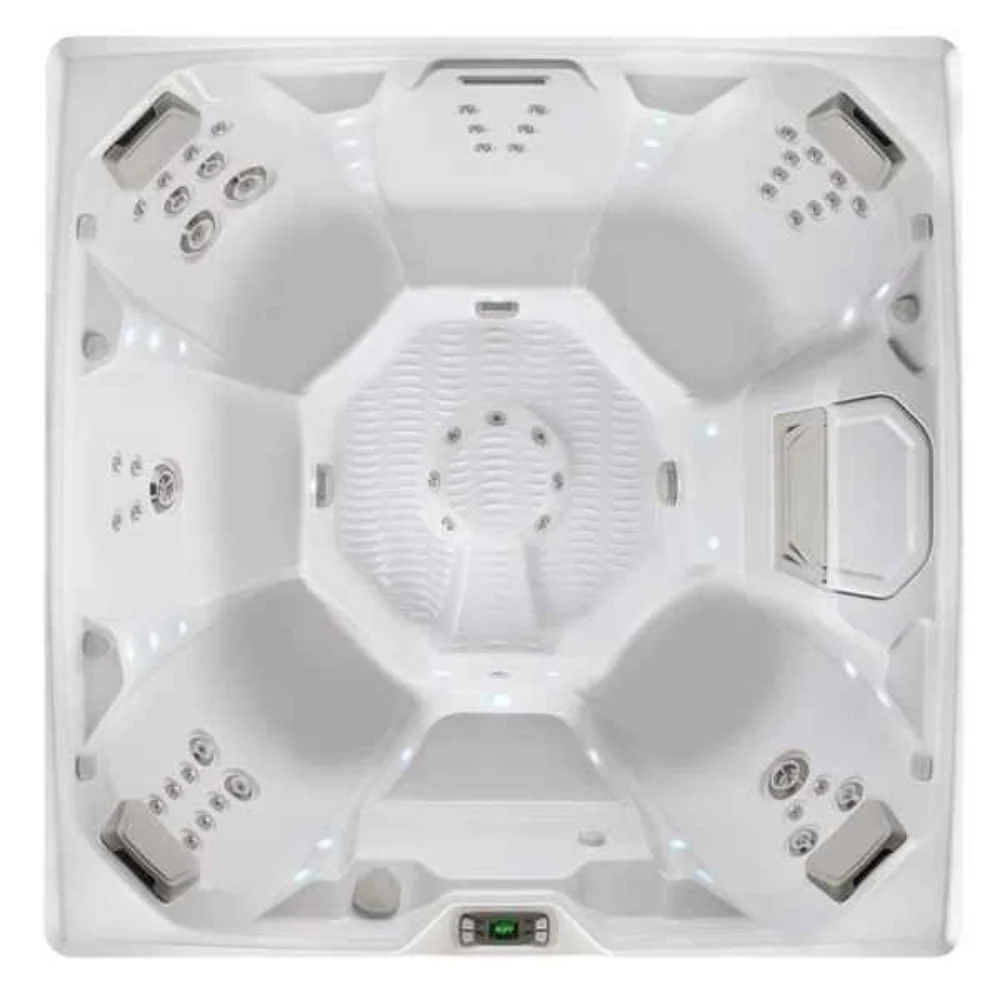 HotSpring Spa Limelight Pulse