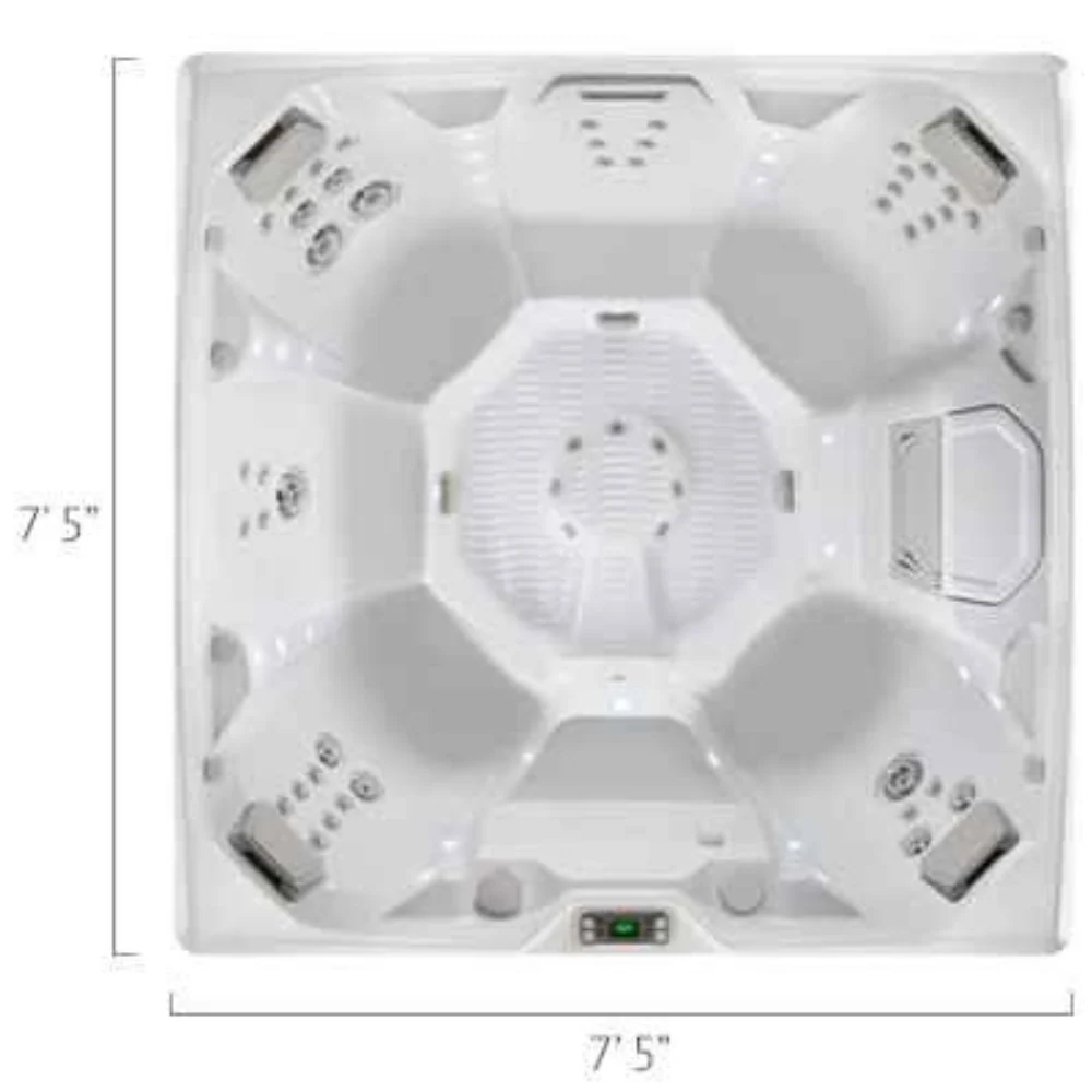 HotSpring Spa Limelight Pulse