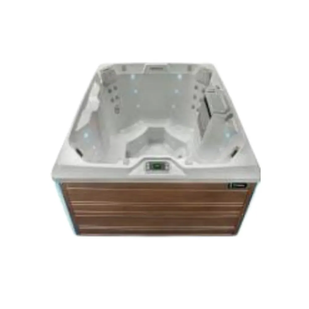 Hotspring Spa Limelight Strobe Music