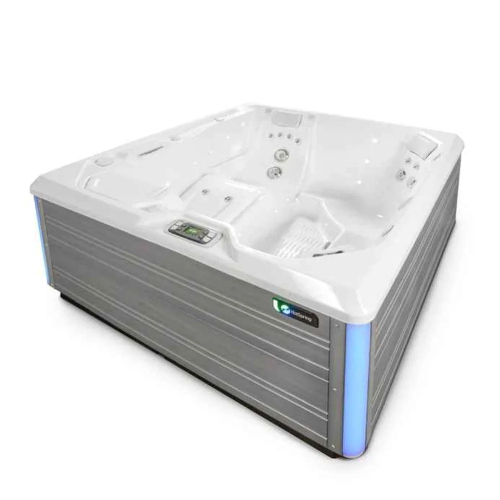 Hotspring Spa Limelight Strobe Music