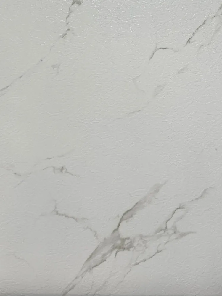 SPC marmeren wandpanelen - Carrara matte - Sample Combimeubels