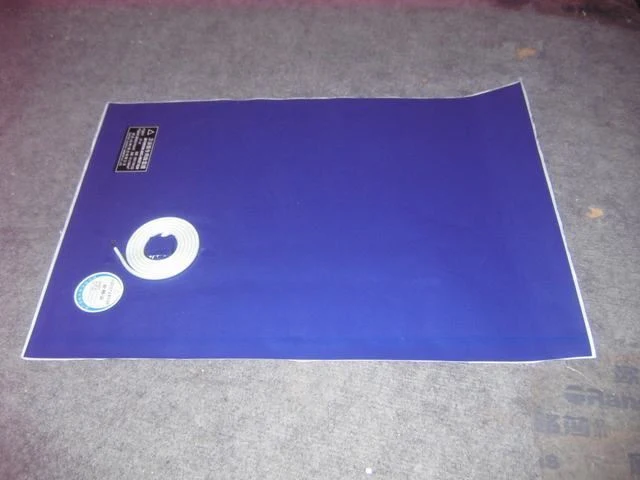 Spiegel Verwarming 740x520mm