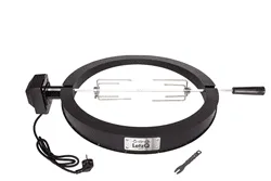 LETZQ SPIT KAMADO 18 INCH - LARGE