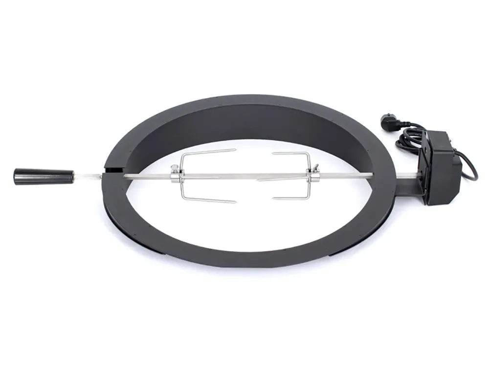 Spit on Fire 25 inch