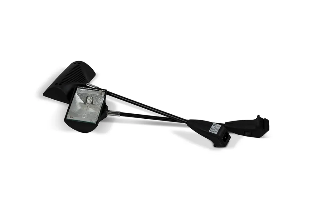 Halogeen Spotlamp - Set van 2