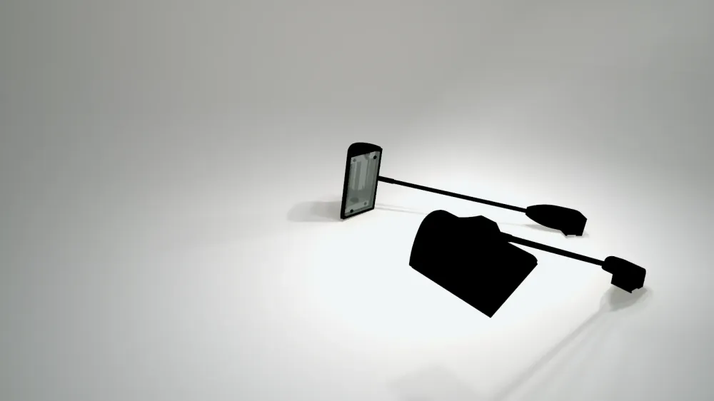 Halogeen Spotlamp - Set van 2