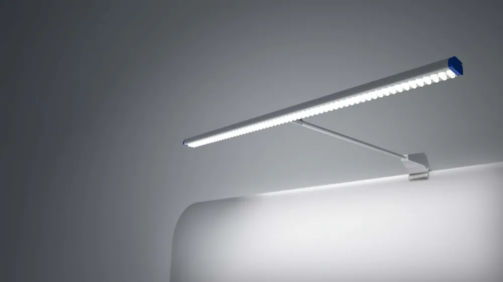 LED Spotlamp- Set van 2