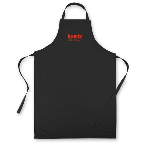 BAMIX BBQ M200 BLACK - Bamix