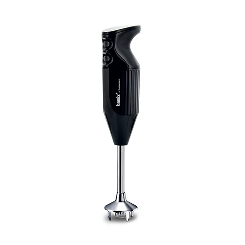 BAMIX BBQ M200 BLACK - Bamix