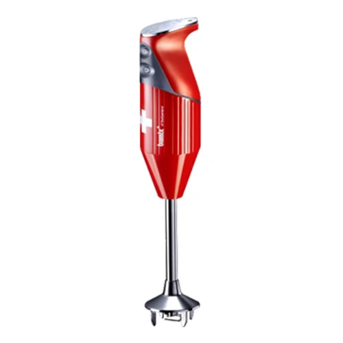 BAMIX SWISS LINE M200 RED