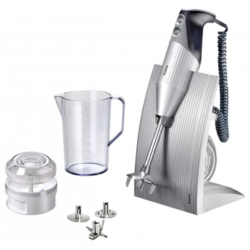BAMIX SWISS LINE M200 SILVER