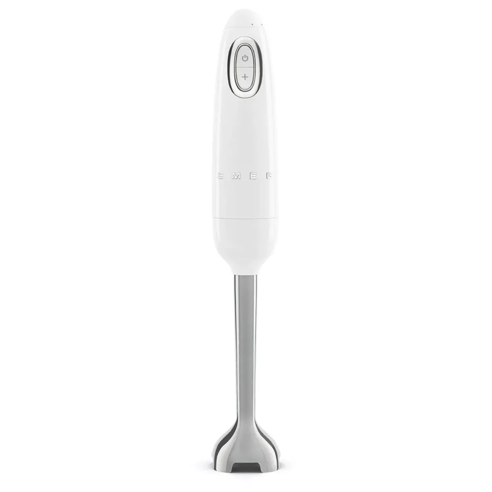 Smeg Staafmixer 'Wit' HBF03WHEU