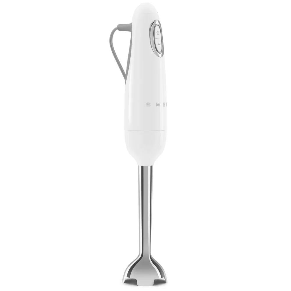 Smeg Staafmixer 'Wit' HBF03WHEU