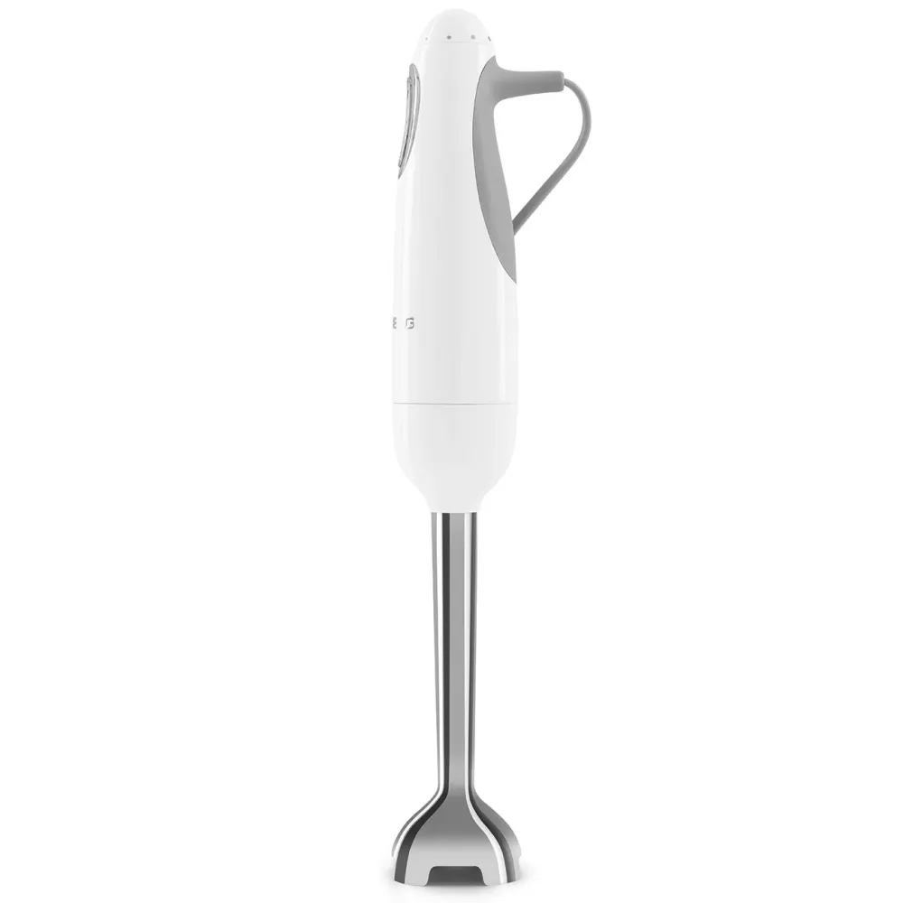 Smeg Staafmixer 'Wit' HBF03WHEU