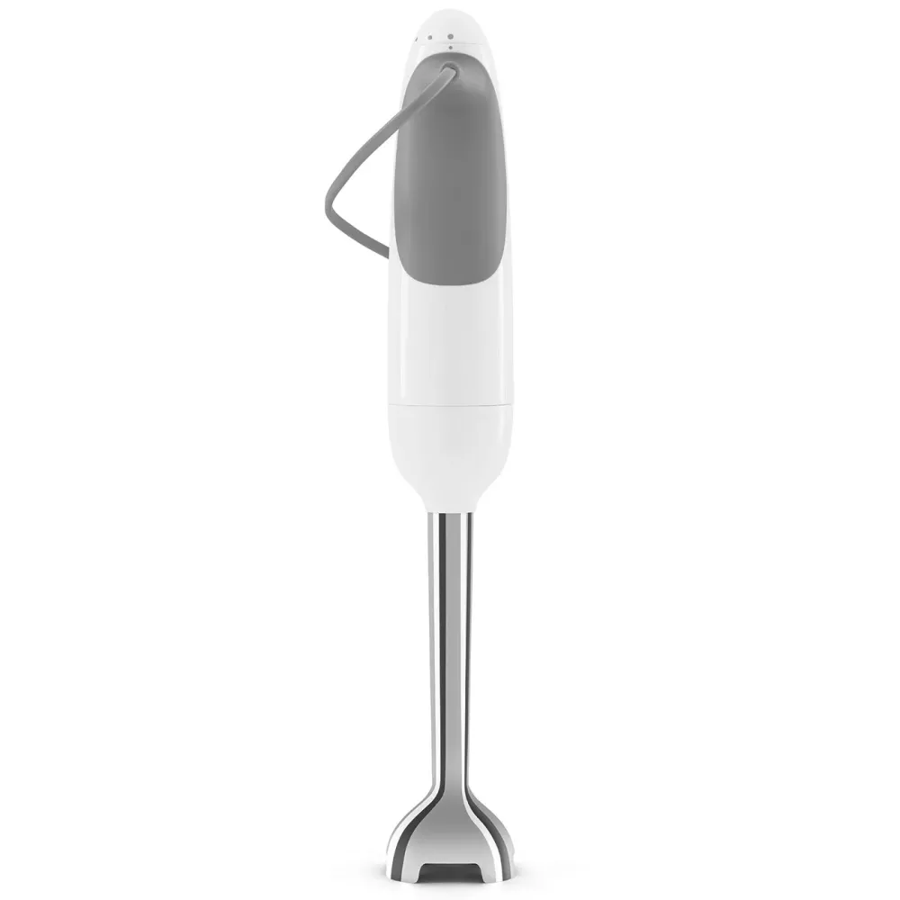 Smeg Staafmixer 'Wit' HBF03WHEU