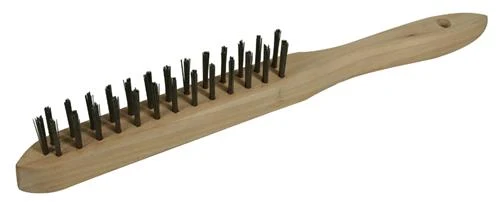 Staalborstels
