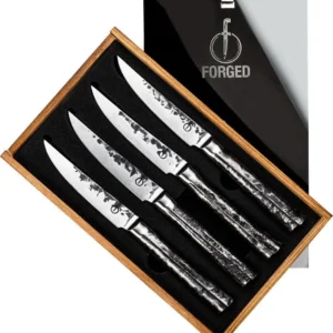 Forged Steakmessen Intense