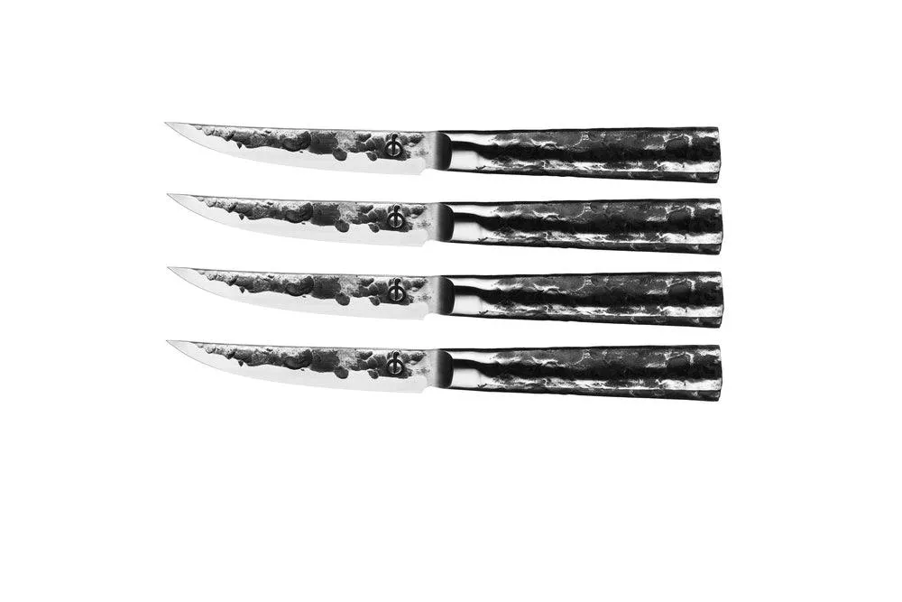 Forged Steakmessen Intense
