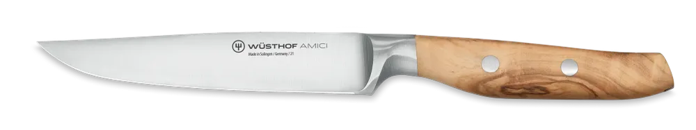 Wusthof Steakmes 12cm 'Amici'