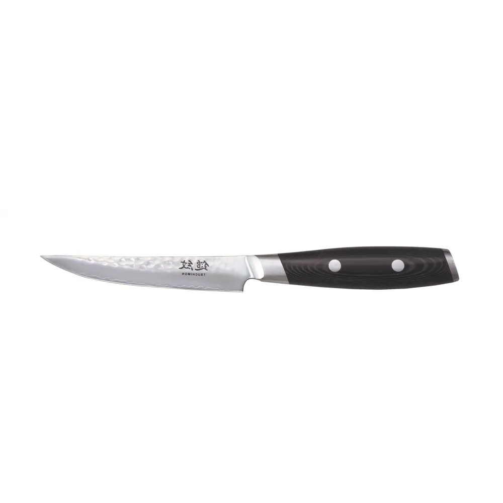Japans Yaxell TSUCHIMON Steakmes 11 cm