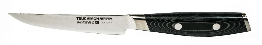 Japans Yaxell TSUCHIMON Steakmes 11 cm