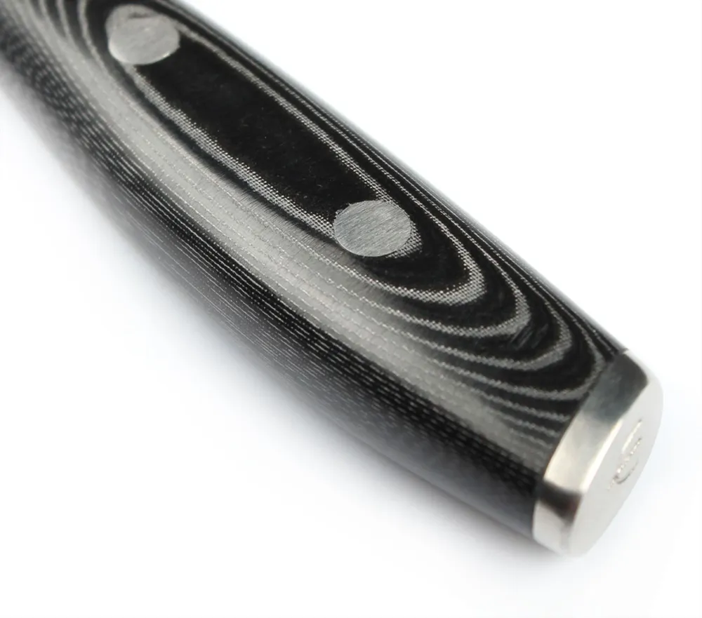 Japans Yaxell TSUCHIMON Steakmes 11 cm