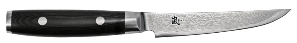 Yaxell Steakmes 11,3cm 'Ran Damast'
