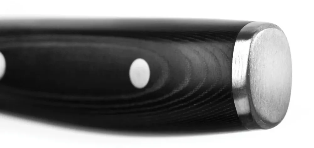 Yaxell Steakmes 11,3cm 'Ran Damast'