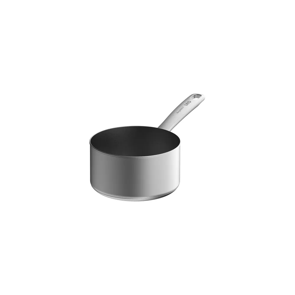 LEO Sauspan Graphite - Ø 16cm