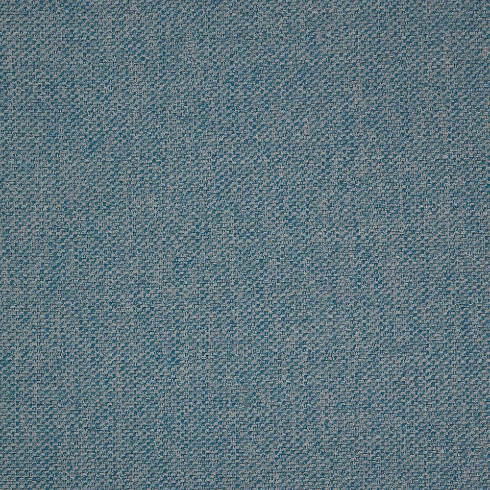 Kave Home Konna stofstaal Blauw