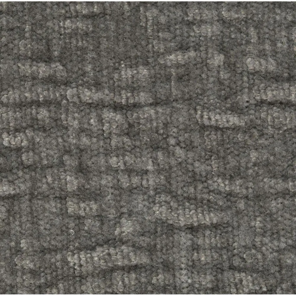 Zuiver Sense stofstaal Grey Soft